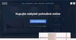 Desktop Screenshot of mototreutler.cz